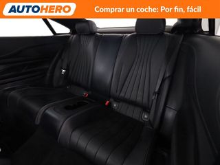 Mercedes Clase E E 220 d AMG Line