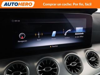 Mercedes Clase E E 220 d AMG Line