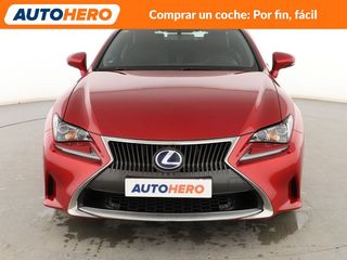 Lexus RC RC 300h Executive