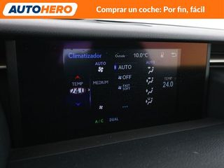 Lexus RC RC 300h Executive