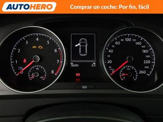 Volkswagen Golf 1.2 TSI Edition BlueMotion Tech.