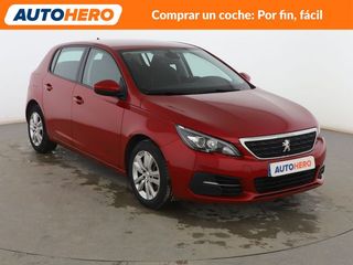 Peugeot 308 1.6 Blue-HDi Active