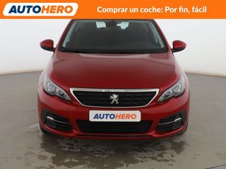 Peugeot 308 1.6 Blue-HDi Active