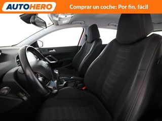 Peugeot 308 1.6 Blue-HDi Active