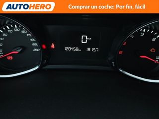 Peugeot 308 1.6 Blue-HDi Active