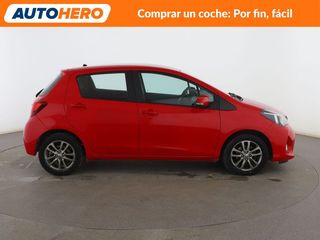 Toyota Yaris 1.0 Active
