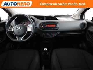 Toyota Yaris 1.0 Active