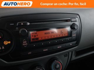 Toyota Yaris 1.0 Active