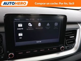 Kia Stonic 1.2 Concept