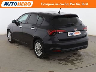 Fiat Tipo 1.6 M-Jet Life