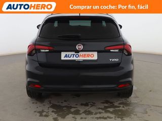 Fiat Tipo 1.6 M-Jet Life