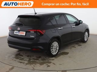 Fiat Tipo 1.6 M-Jet Life