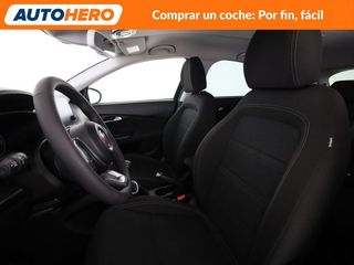 Fiat Tipo 1.6 M-Jet Life