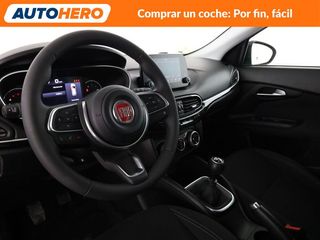 Fiat Tipo 1.6 M-Jet Life