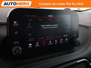 Fiat Tipo 1.6 M-Jet Life