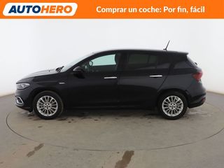 Fiat Tipo 1.6 M-Jet Life