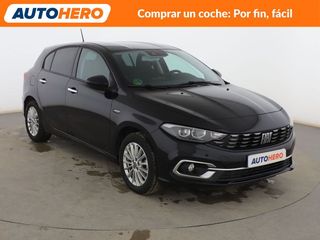 Fiat Tipo 1.6 M-Jet Life