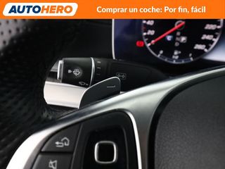 Mercedes Clase E E 220 d AMG Line