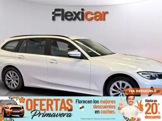 BMW Serie 3 320d Auto.Touring