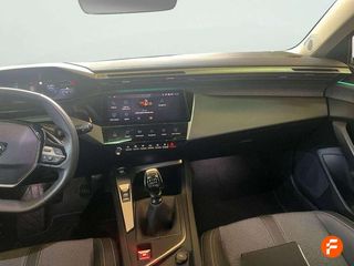 Peugeot 308 5P Active Pack Puretech 130 S&S MAN