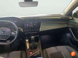 Peugeot 308 5P Active Pack Puretech 130 S&S MAN