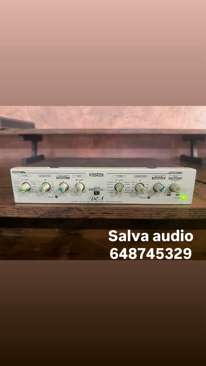 OFERTA HIFI 2x 3 aprovechate!!! afbeelding 9