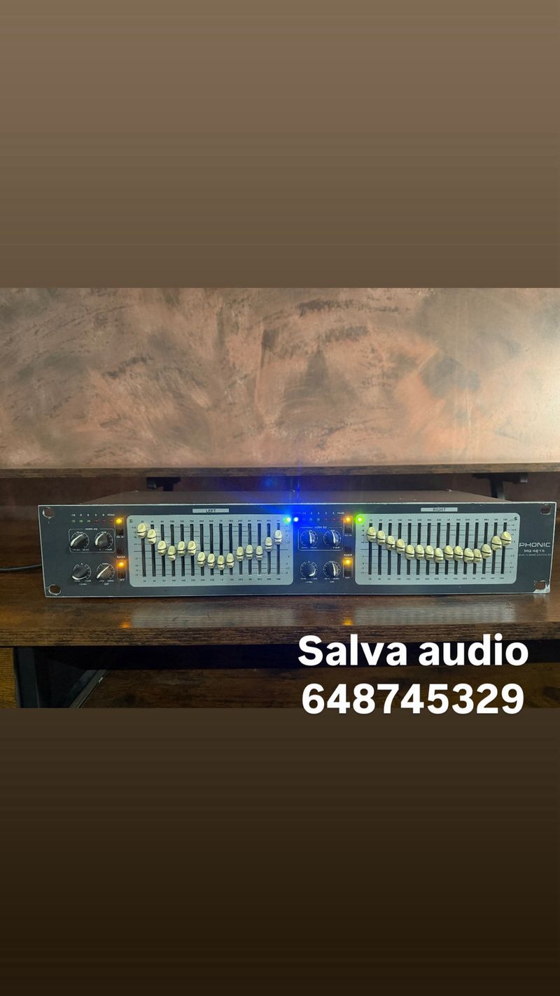 OFERTA HIFI 2x 3 aprovechate!!! afbeelding 6