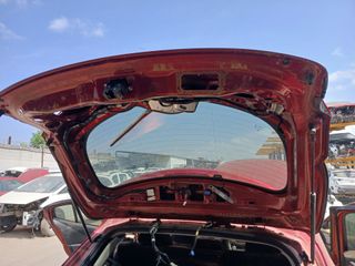 PORTON TRASERO MAZDA 3 BERLINA / SEDÁN (BM/BN)