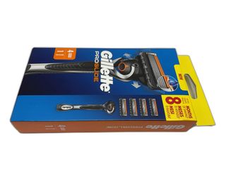 otros afeitado depilacion  gillete proglide
