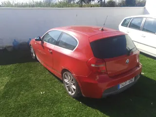 BMW Serie 1 2007