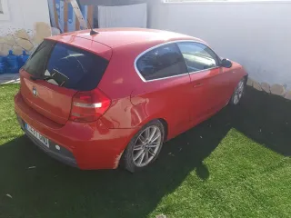 BMW Serie 1 2007
