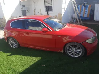 BMW Serie 1 2007