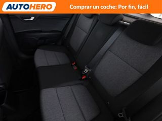 Kia Stonic 1.2 Concept