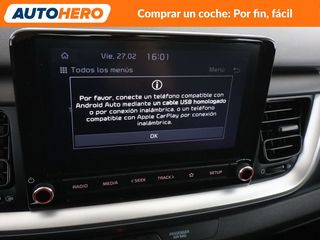 Kia Stonic 1.2 Concept