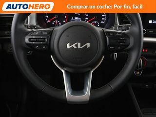 Kia Stonic 1.2 Concept