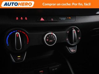 Kia Stonic 1.2 Concept