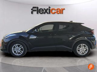 Toyota C-HR 1.8 125H Active
