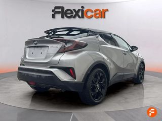 Toyota C-HR 1.8 125H Style Plus