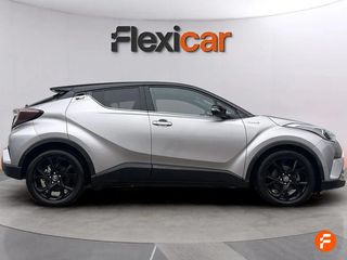 Toyota C-HR 1.8 125H Style Plus