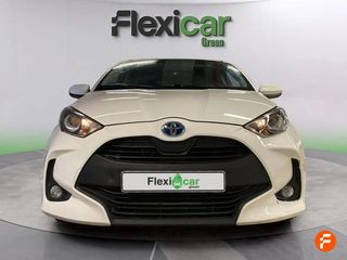 Toyota Yaris 1.5 120H Business Plus