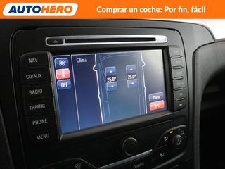 Ford S Max 1.6 TDCi Trend