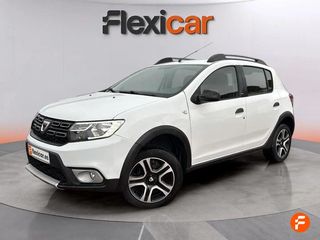Dacia Sandero Stepway Ambiance TCE 66kW (90CV)