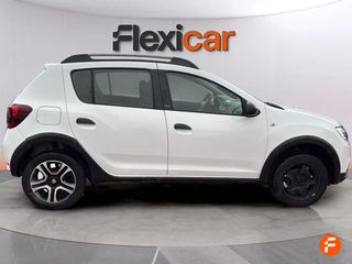 Dacia Sandero Stepway Ambiance TCE 66kW (90CV)