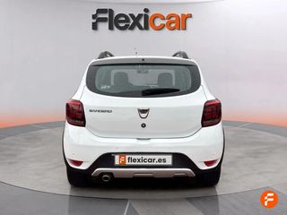Dacia Sandero Stepway Ambiance TCE 66kW (90CV)