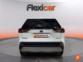 Toyota Rav4 2.5l 220H Advance