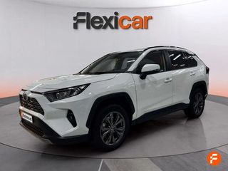 Toyota Rav4 2.5l 220H Advance