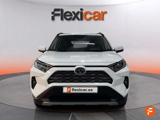 Toyota Rav4 2.5l 220H Advance