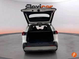 Toyota Rav4 2.5l 220H Advance