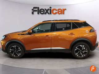 Peugeot 2008 Allure Pack Puretech 130 S&S EAT8