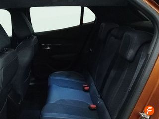 Peugeot 2008 Allure Pack Puretech 130 S&S EAT8
